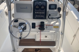 22ft Sea Fox Yacht For Sale