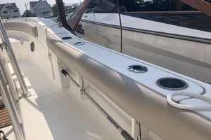 22ft Sea Fox Yacht For Sale