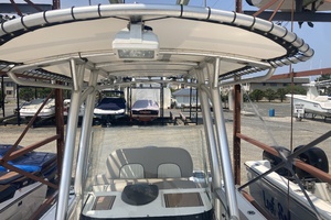 22ft Sea Fox Yacht For Sale
