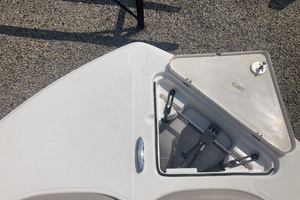 22ft Sea Fox Yacht For Sale