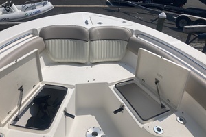 22ft Sea Fox Yacht For Sale