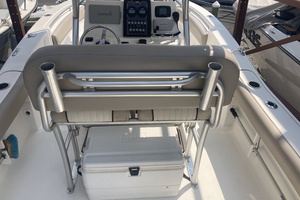 22ft Sea Fox Yacht For Sale