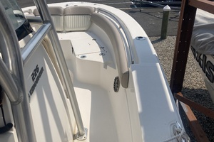 22ft Sea Fox Yacht For Sale