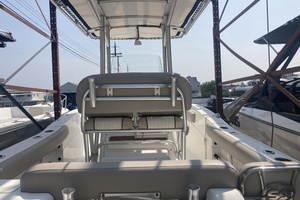 22ft Sea Fox Yacht For Sale