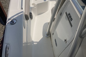 22ft Sea Fox Yacht For Sale