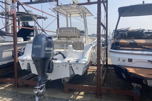 22ft Sea Fox Yacht For Sale