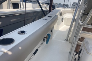 22ft Sea Fox Yacht For Sale