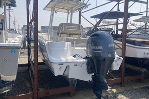 22ft Sea Fox Yacht For Sale