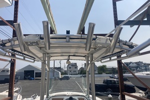 22ft Sea Fox Yacht For Sale