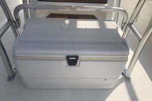 22ft Sea Fox Yacht For Sale
