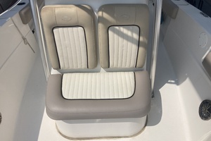 22ft Sea Fox Yacht For Sale