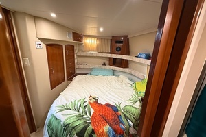 36ft Carver Yacht For Sale