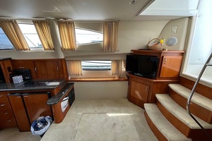 36ft Carver Yacht For Sale