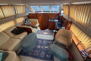 36ft Carver Yacht For Sale
