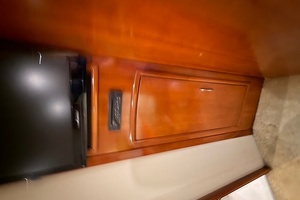36ft Carver Yacht For Sale