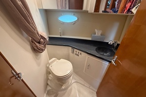36ft Carver Yacht For Sale
