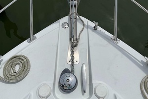 36ft Carver Yacht For Sale