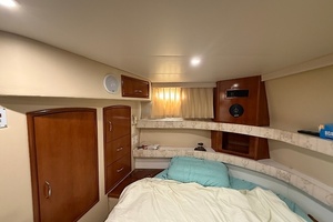 36ft Carver Yacht For Sale
