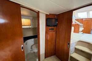 36ft Carver Yacht For Sale