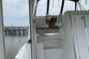 36ft Carver Yacht For Sale