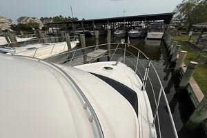 36ft Carver Yacht For Sale