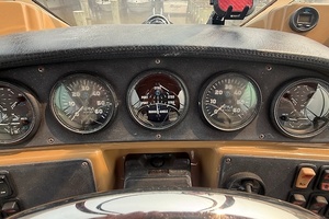 36ft Carver Yacht For Sale