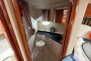 36ft Carver Yacht For Sale