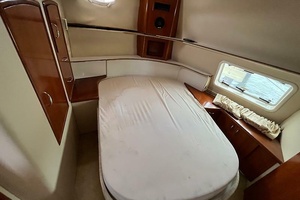 36ft Carver Yacht For Sale