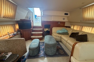 36ft Carver Yacht For Sale