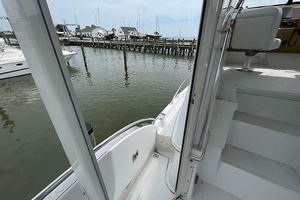 36ft Carver Yacht For Sale