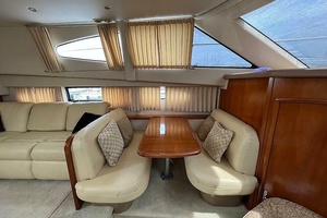 36ft Carver Yacht For Sale