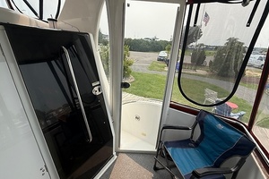 36ft Carver Yacht For Sale