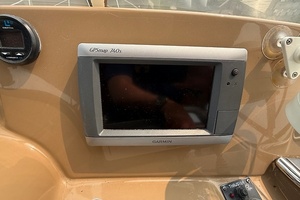36ft Carver Yacht For Sale