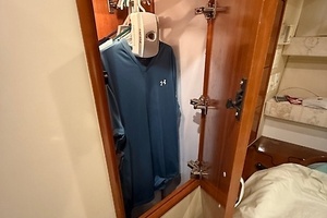 36ft Carver Yacht For Sale