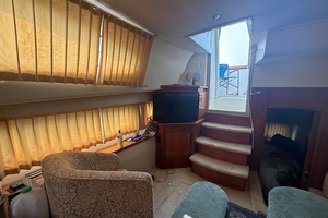 36ft Carver Yacht For Sale