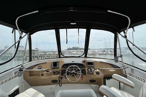 36ft Carver Yacht For Sale
