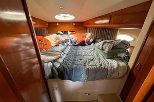 36ft Carver Yacht For Sale