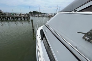 36ft Carver Yacht For Sale