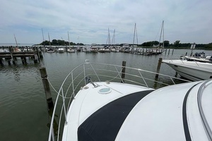 36ft Carver Yacht For Sale