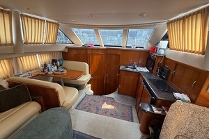 36ft Carver Yacht For Sale
