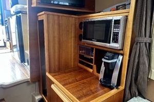 28ft Cutwater Yacht For Sale