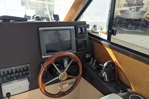 28ft Cutwater Yacht For Sale