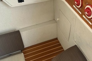 28ft Cutwater Yacht For Sale