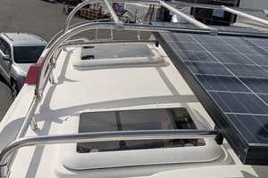 28ft Cutwater Yacht For Sale