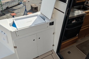 28ft Cutwater Yacht For Sale