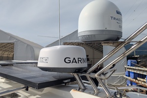 28ft Cutwater Yacht For Sale