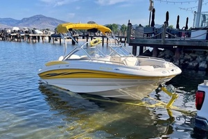 20ft Azure Yacht For Sale