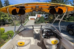 20ft Azure Yacht For Sale