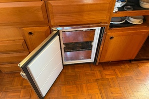 DeFever 49 Freezer 