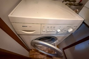 DeFever 49 Washer 